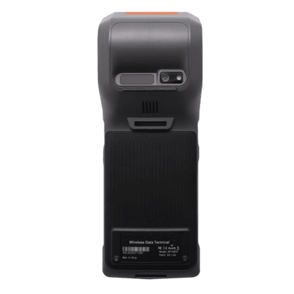 Iware AP-02EX - Perangkat POS Mobile dengan Printer Thermal 58mm