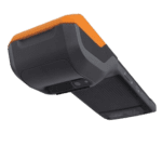 Iware AP-02EX - Perangkat POS Mobile dengan Printer Thermal 58mm