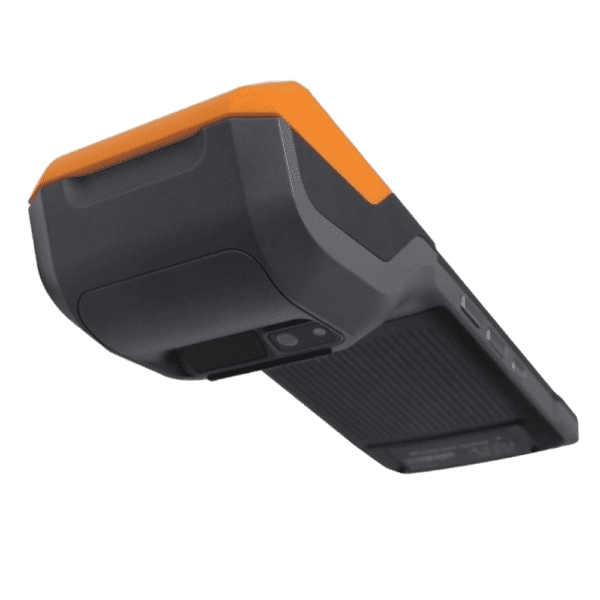 Iware AP-02EX - Perangkat POS Mobile dengan Printer Thermal 58mm