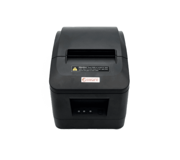 Iware D260 UL - Printer Thermal Struk & Label Terbaik