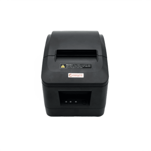 Iware D260 UL - Printer Thermal Struk & Label Terbaik