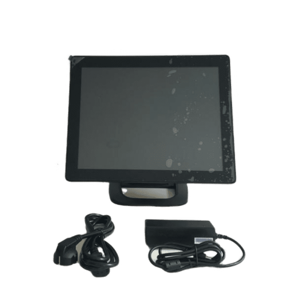 Iware F1 Mono - Mesin Kasir All-in-One dengan Layar Sentuh 15 Inci