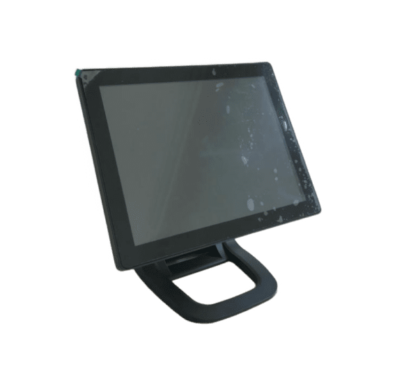 Iware F1 Mono - Mesin Kasir All-in-One dengan Layar Sentuh 15 Inci