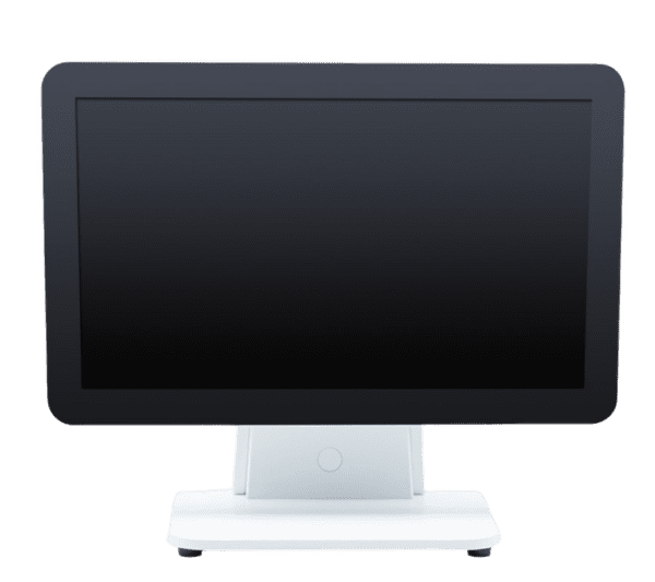 Iware HB-8DW - Mesin Kasir All-in-One dengan Layar Sentuh 15.6 Inci