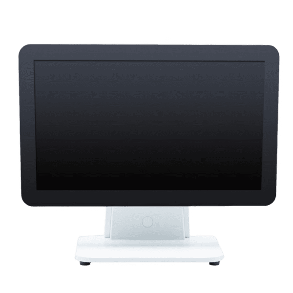 Iware HB-8DW - Mesin Kasir All-in-One dengan Layar Sentuh 15.6 Inci