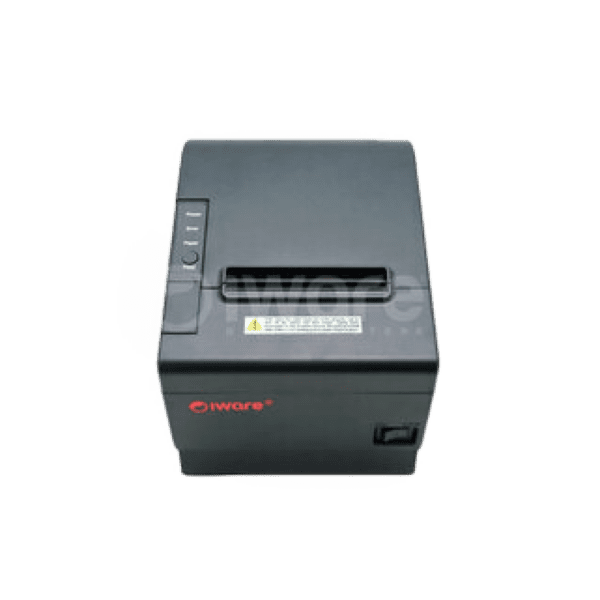 Iware J200BT - Printer Thermal Portabel dengan Konektivitas Bluetooth dan USB