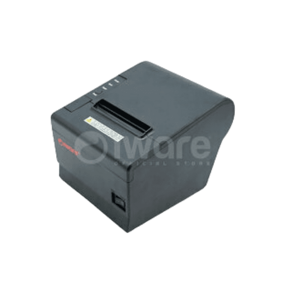 Iware J200BT - Printer Thermal Portabel dengan Konektivitas Bluetooth dan USB