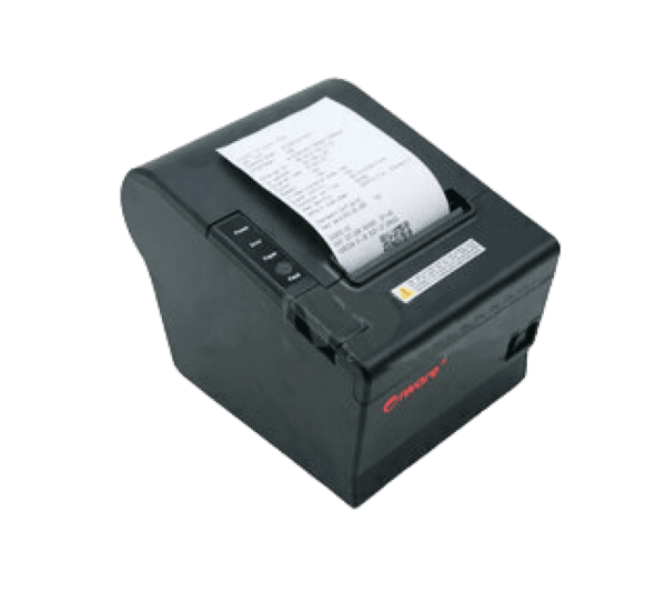 Iware J200BT - Printer Thermal Portabel dengan Konektivitas Bluetooth dan USB