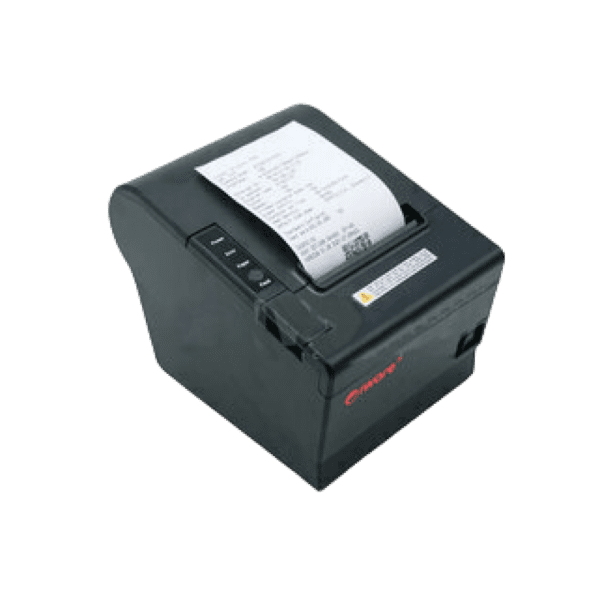 Iware J200BT - Printer Thermal Portabel dengan Konektivitas Bluetooth dan USB