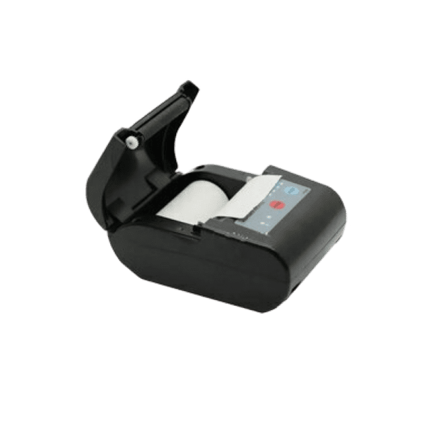 Iware MP-58E - Printer Thermal Portabel dengan Konektivitas Bluetooth dan USB