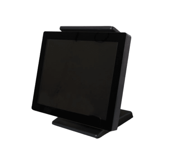 Iware WD-1502Pro - Mesin Kasir All-in-One dengan Layar Sentuh 15 Inci