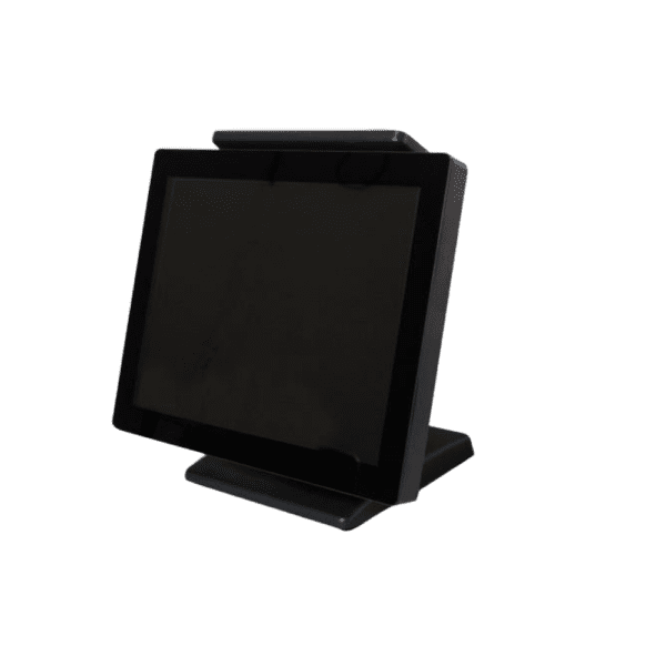 Iware WD-1502Pro - Mesin Kasir All-in-One dengan Layar Sentuh 15 Inci