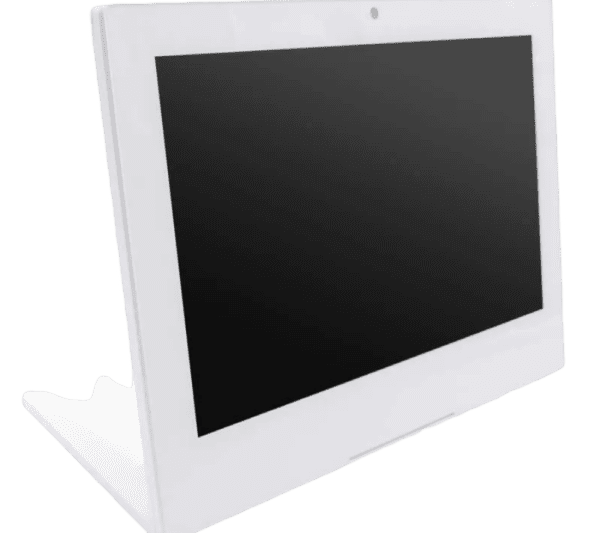 Iware X2S Mini - Mesin Kasir All-in-One dengan Layar Sentuh 10,1 Inci, Bluetooth, dan Wi-Fi