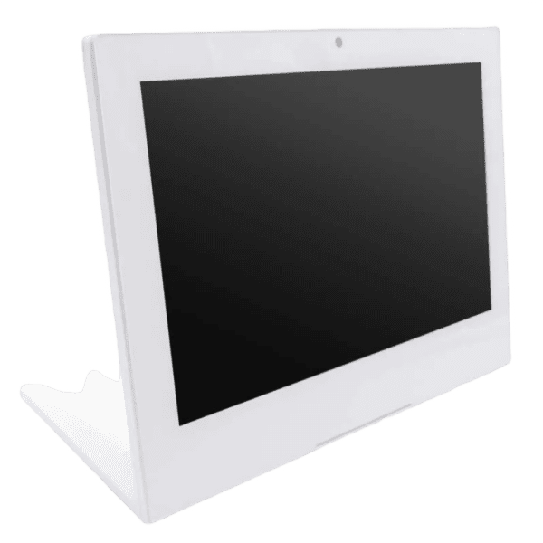 Iware X2S Mini - Mesin Kasir All-in-One dengan Layar Sentuh 10,1 Inci, Bluetooth, dan Wi-Fi