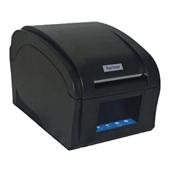 Iware XP-360B - Printer Thermal Portabel 76mm dengan Konektivitas Bluetooth dan USB