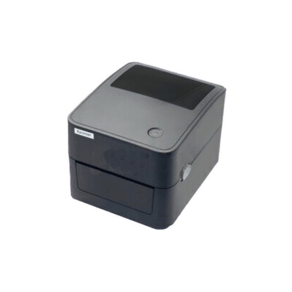 Iware XP-D4601B - Printer Label Thermal dengan Konektivitas USB dan Bluetooth
