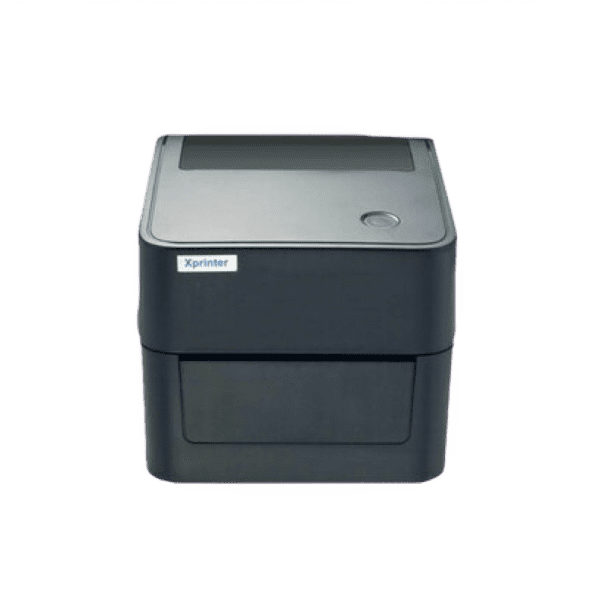Iware XP-D4601B - Printer Label Thermal dengan Konektivitas USB dan Bluetooth