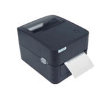 Iware XP-D4601B - Printer Label Thermal dengan Konektivitas USB dan Bluetooth