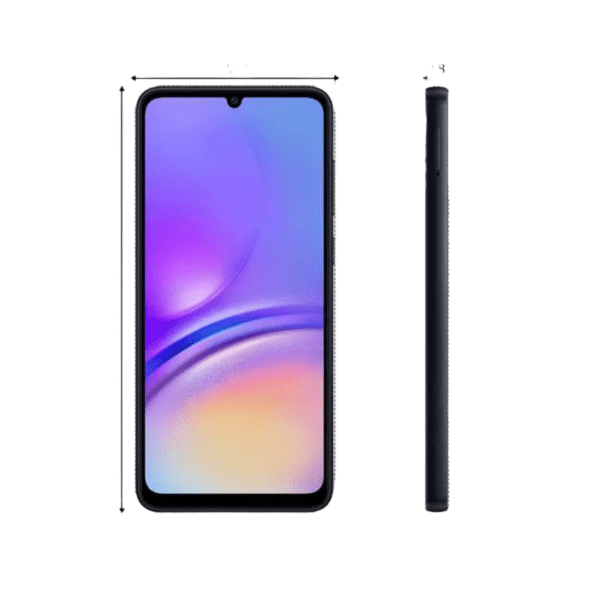 Samsung Galaxy A05 03