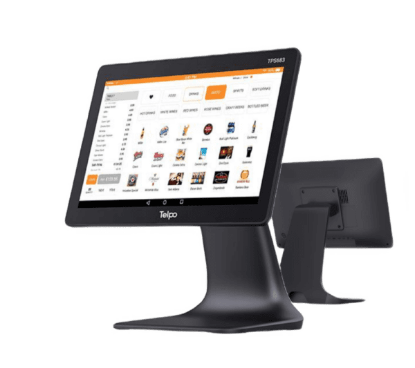 Telpo TPS 683 05