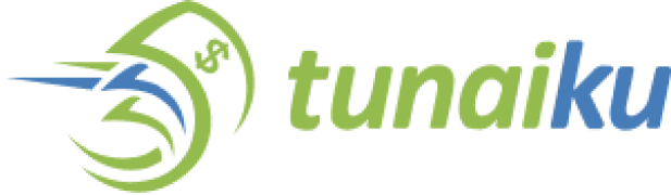 Tunaiku