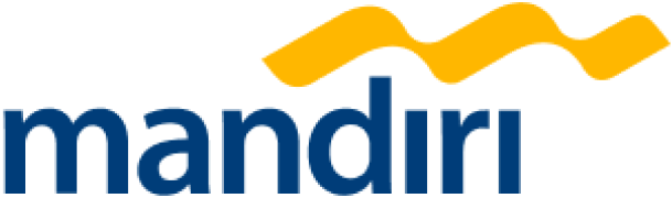 Mandiri - Saturated