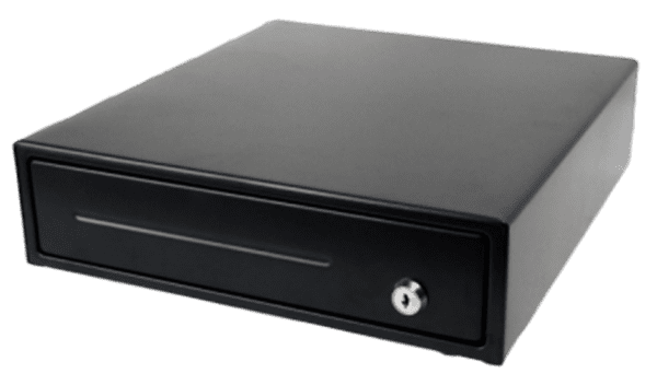 Iware CD-330 Cash Drawer untuk Retail dan Restoran