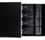 Iware CD-330 Cash Drawer untuk Retail dan Restoran (1)