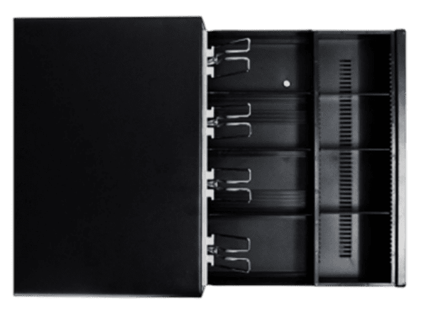 Iware CD-330 Cash Drawer untuk Retail dan Restoran (1)