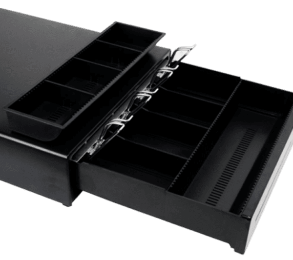 Iware CD-330 Cash Drawer untuk Retail dan Restoran (2)