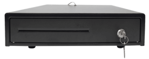 Iware CD-330B Cash Drawer dengan Koneksi RJ-11