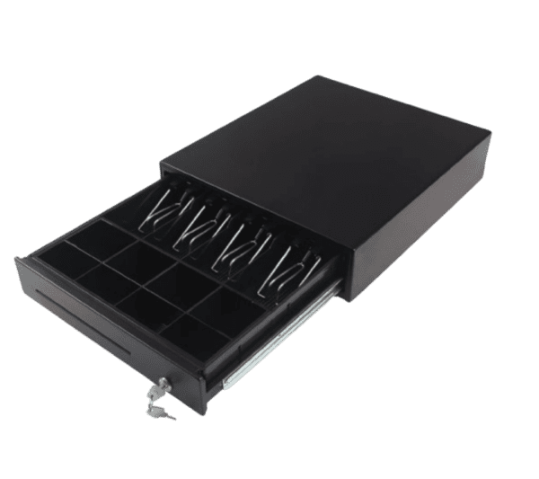 Cash Drawer Iware CD-350B - Pilihan Terbaik untuk Bisnis Anda