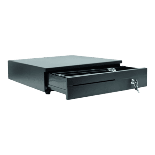 Laci Uang Iware UL-400 - Solusi Penyimpanan Aman & Efektif