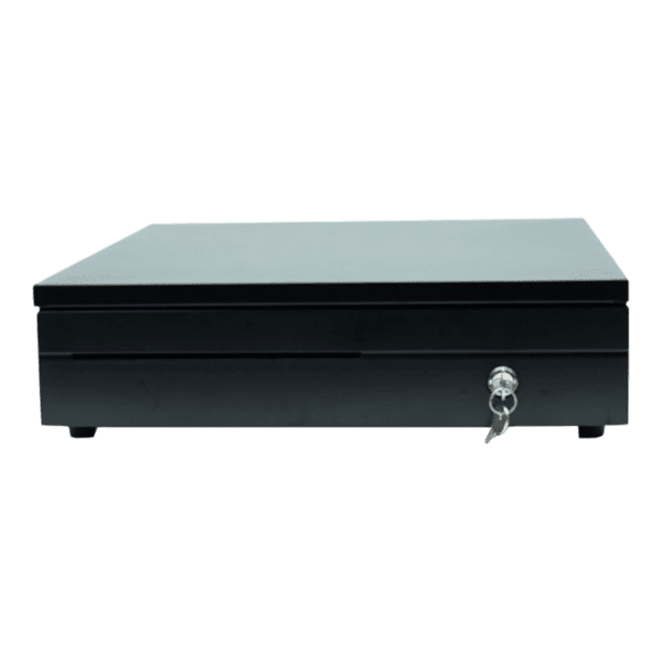 Iware UL-400 - Laci Uang Tangguh dengan Keamanan Optimal