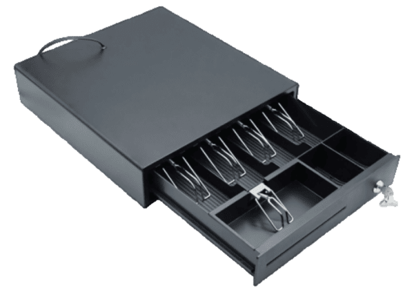 Iware CD-339 Cash Drawer untuk Kasir dan POS