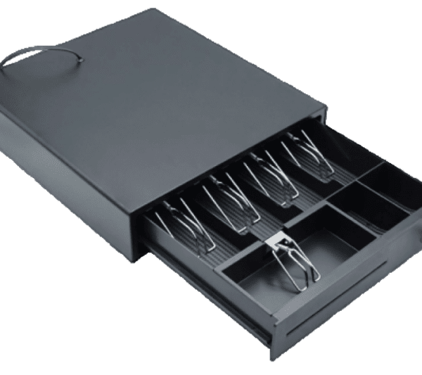 Iware CD-339 Cash Drawer untuk Kasir dan POS