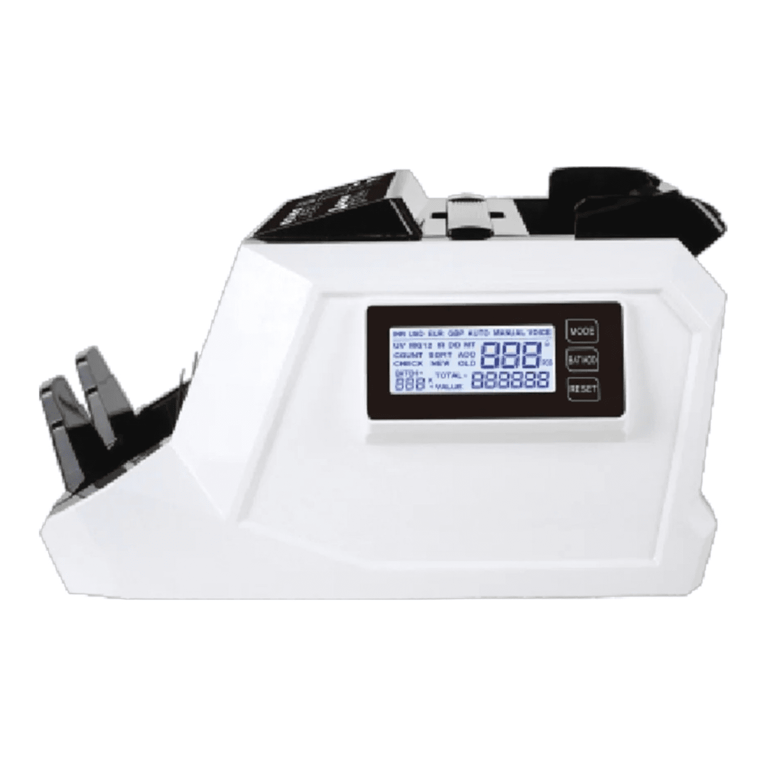 CashQuip CD-510 - Image 2