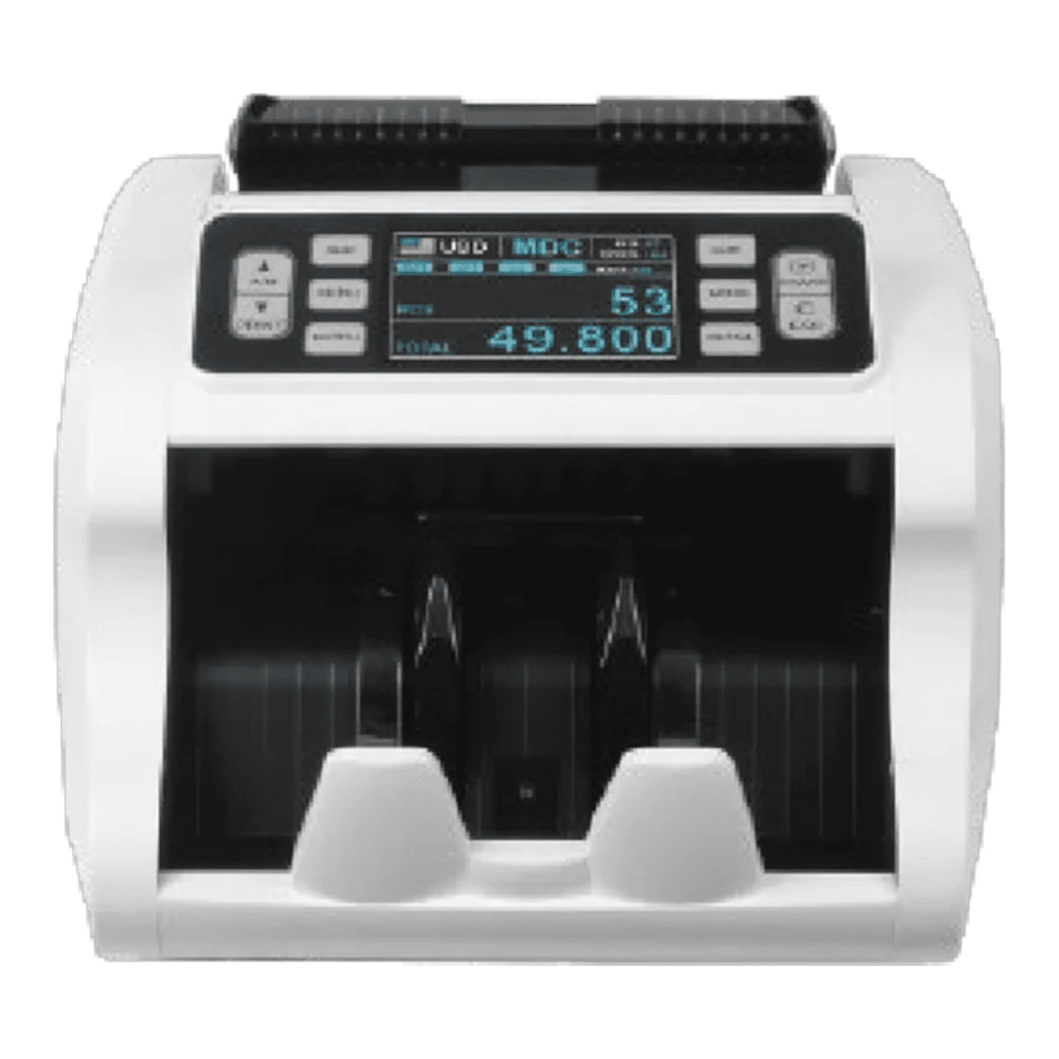 CashQuip CD-520 - Image 2