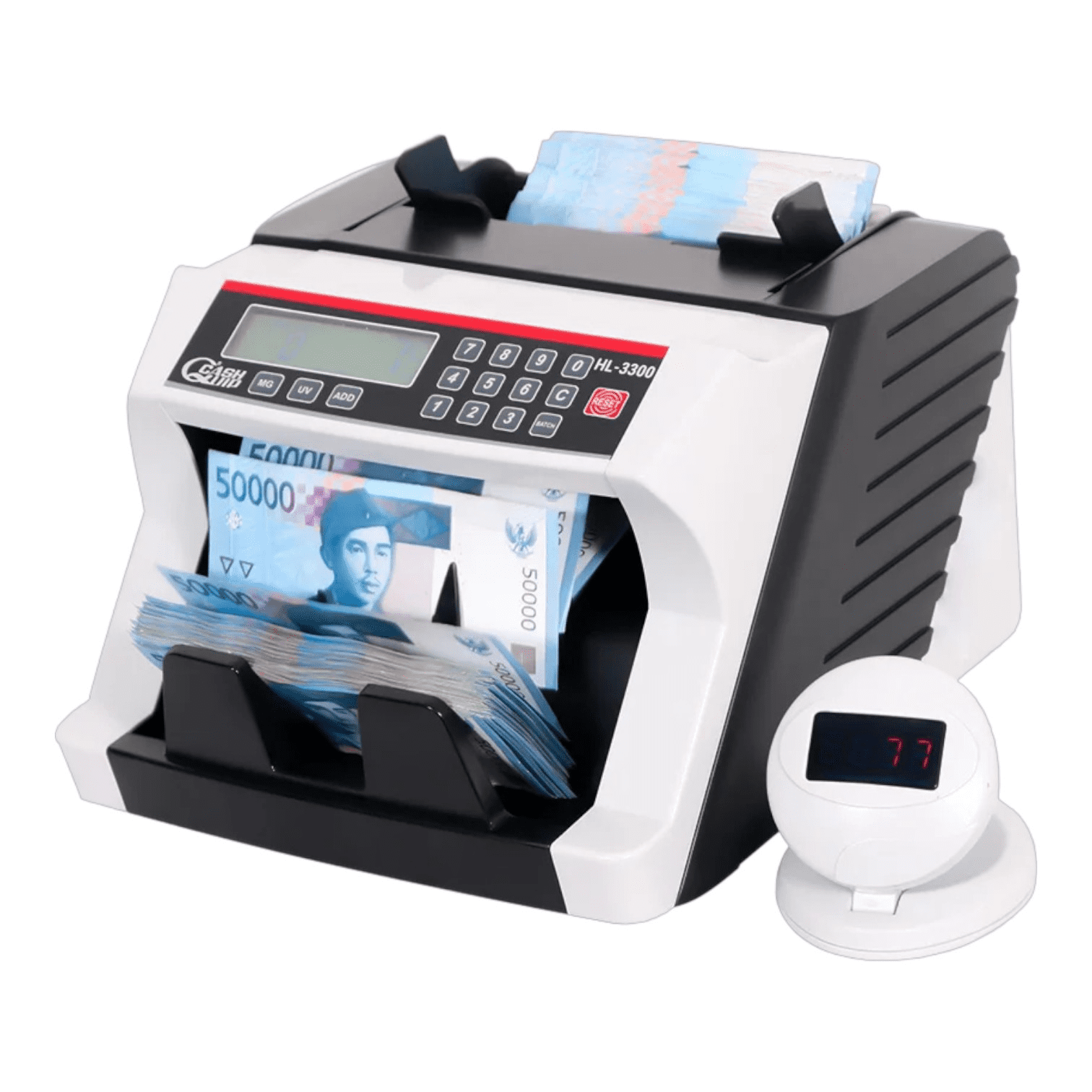 CashQuip HL-3300 - Image 4