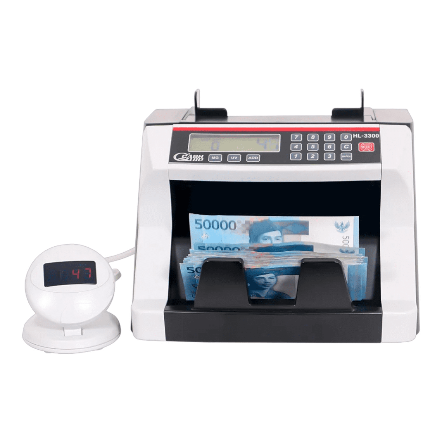 CashQuip HL-3300 - Image 2