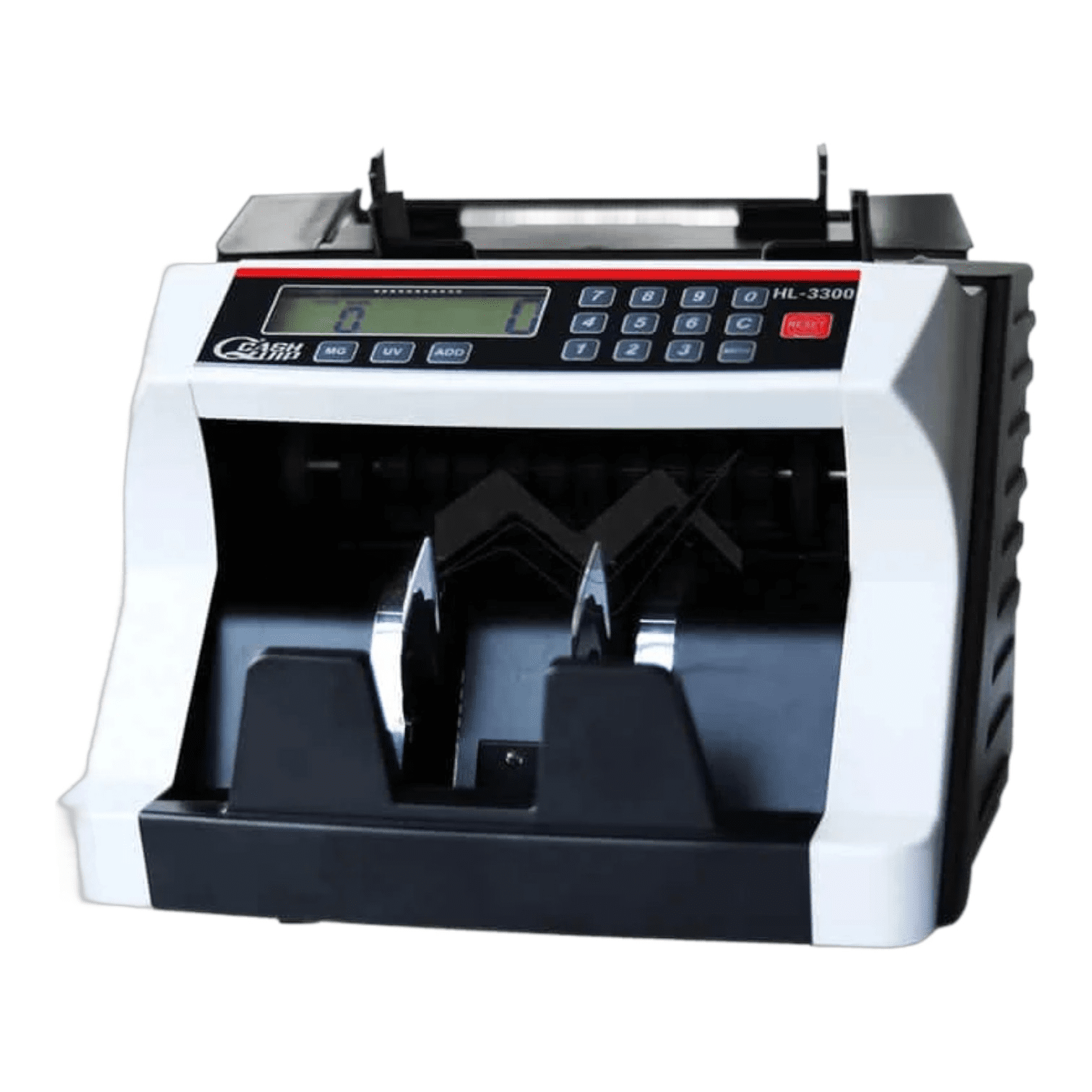 CashQuip HL-3300