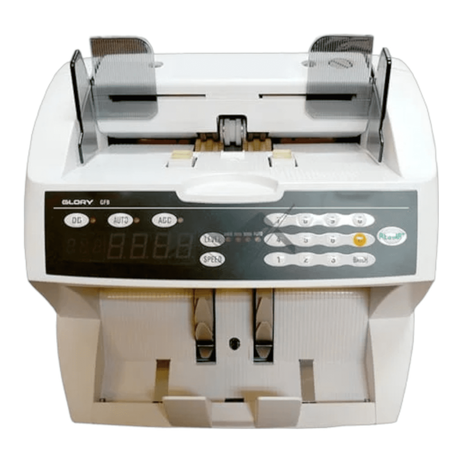 Glory GFB-800 - Image 2