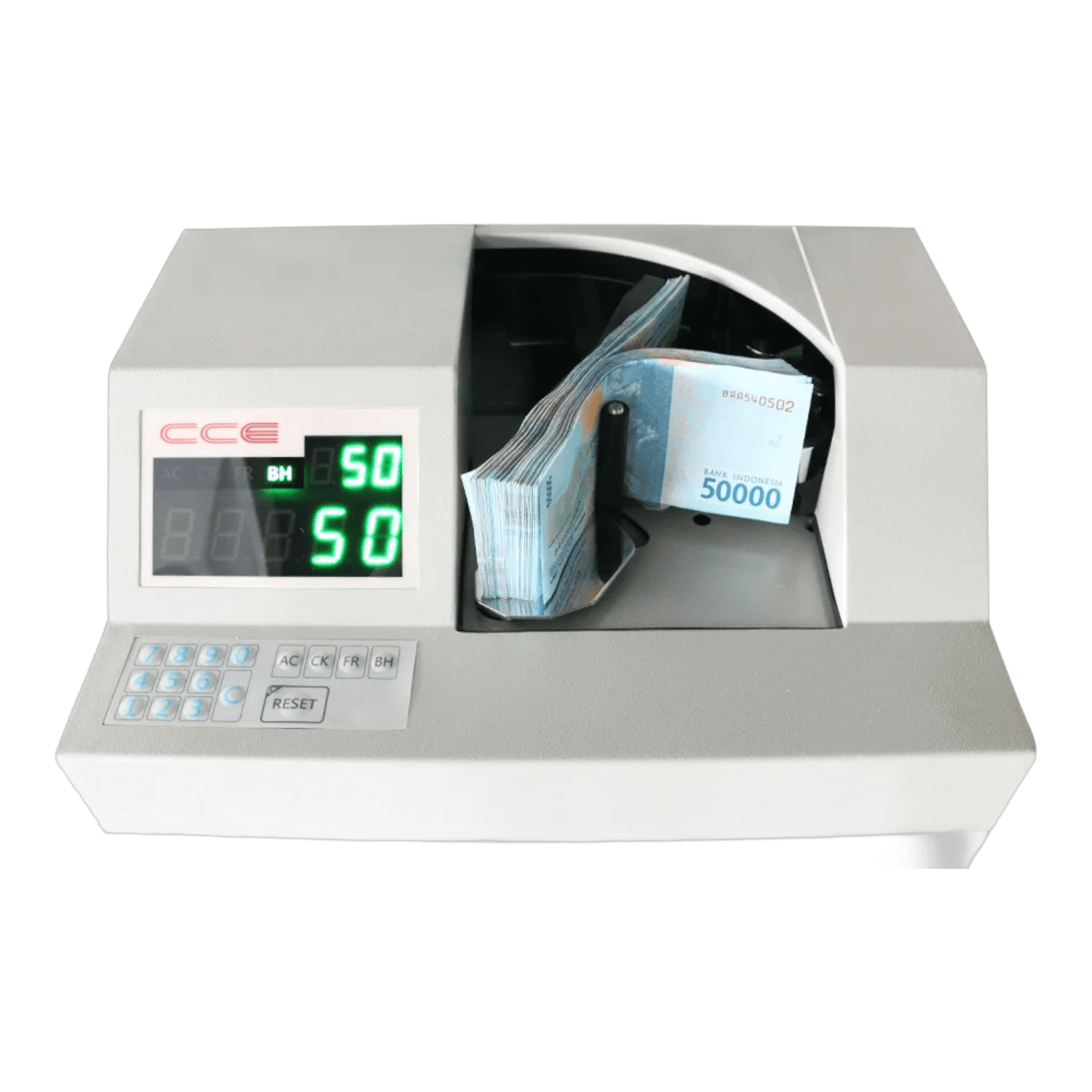 CCE M-2008 - Image 2