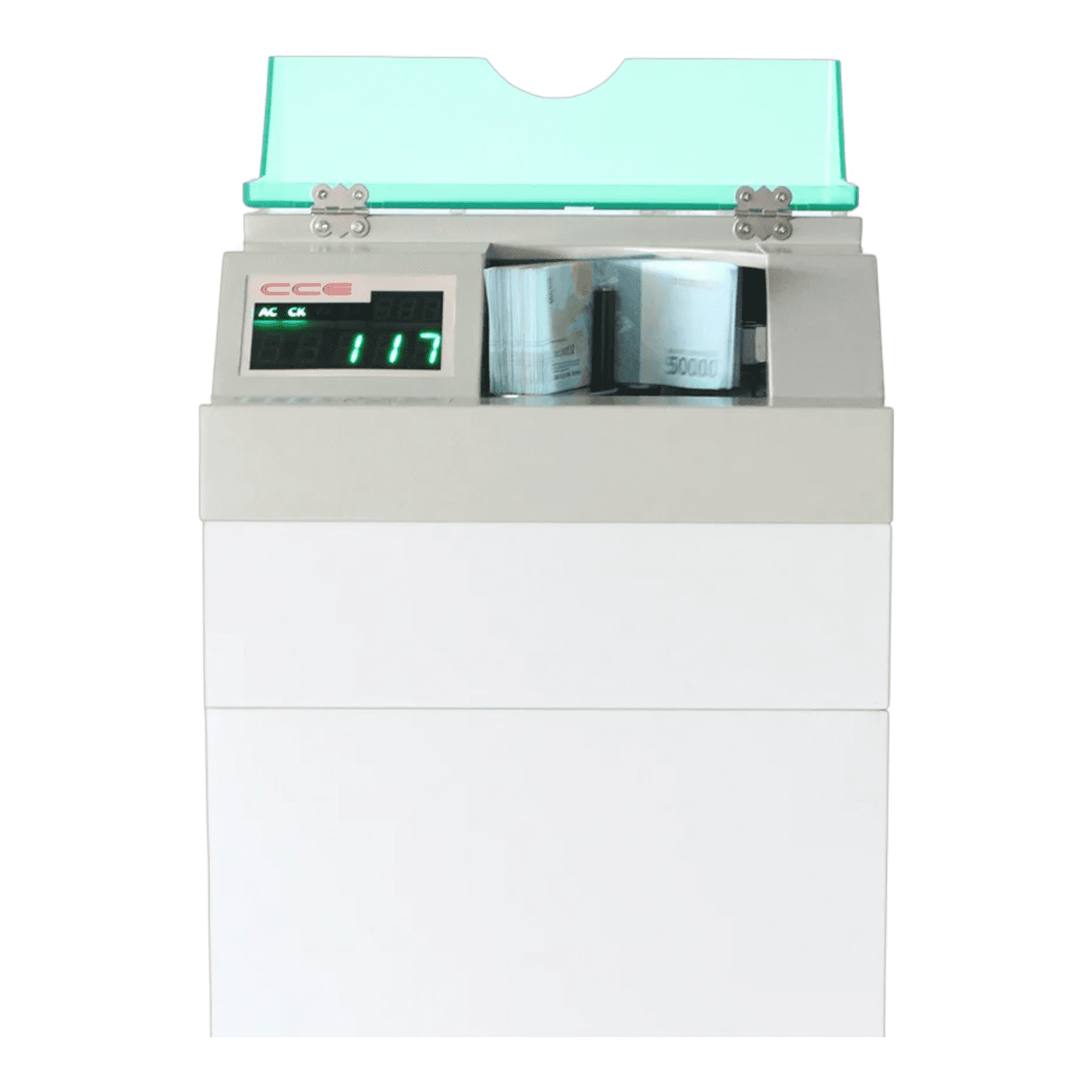 CCE M-2008 - Image 3