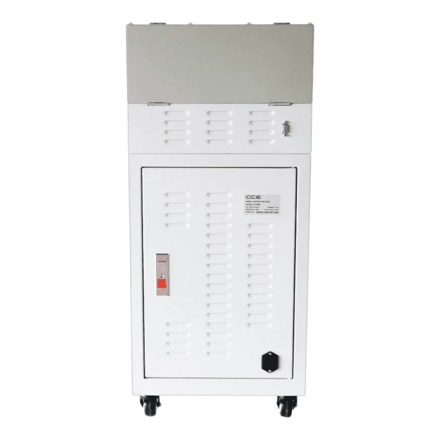 CCE M-2008 - Image 4